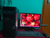 PC Full Set with Monitor sell